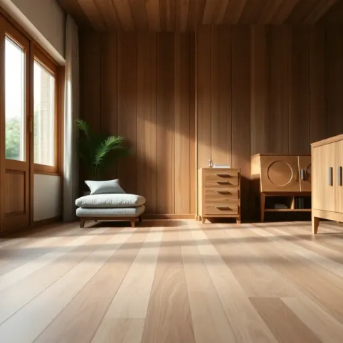 Jak dobrać kolor paneli do mebli