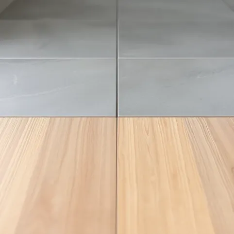 Jak dobrać panele do płytek