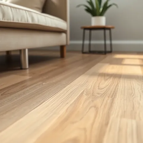 Jak dobrać płytki drewnopodobne do paneli