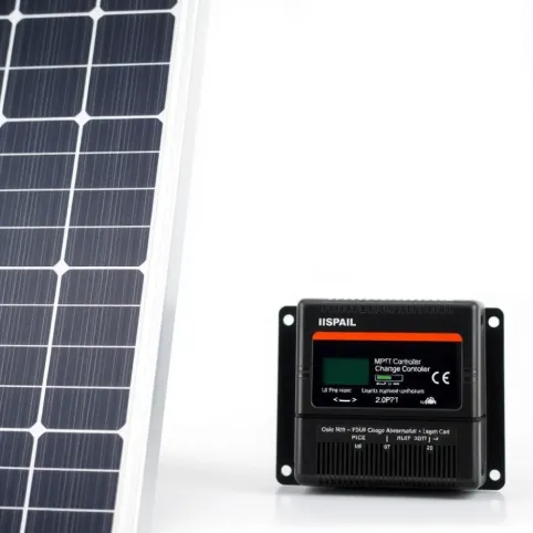 Jak dobrać regulator MPPT do paneli