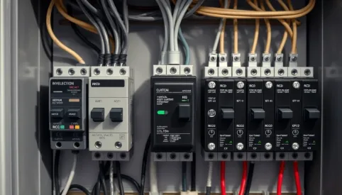 Jak dobrać różnicówkę do instalacji