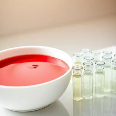 jak interpretować wyniki testów alergicznych z krwi kul