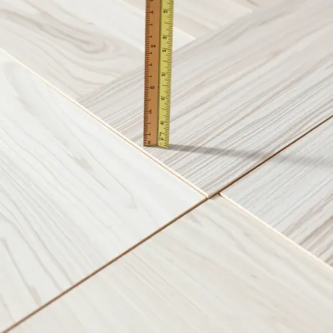 Jak kłaść panele winylowe na stare panele