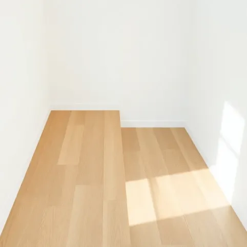 Jak kłaść panele wzdłuż czy w poprzek