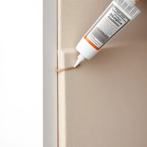 Jak kleić panele ścienne tapicerowane