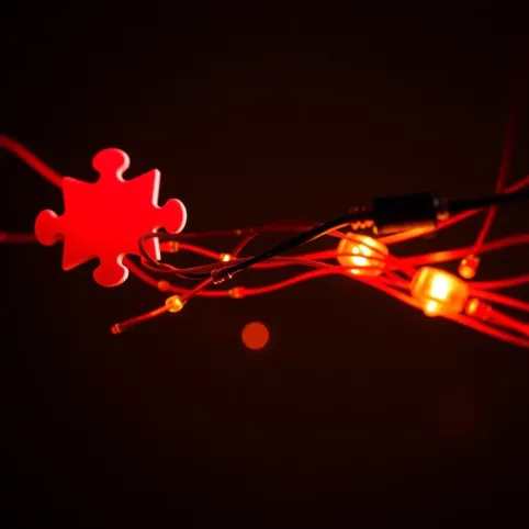 Jak łączyć panele w stringi