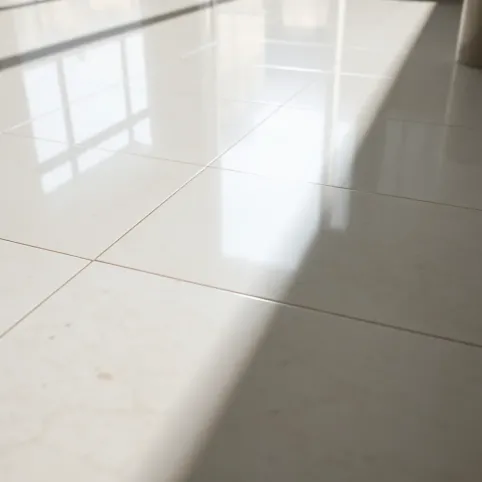 Jak nabłyszczyć płytki podłogowe