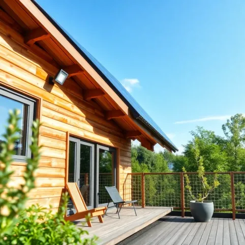 Jak najlepiej zamontować panele fotowoltaiczne