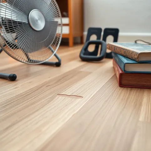 Jak naprawić spuchnięte panele