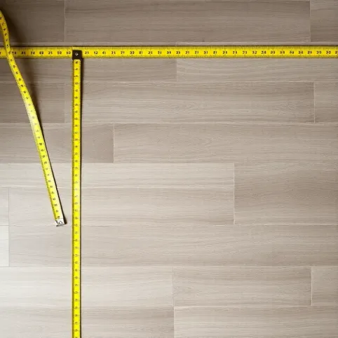 jak obliczyć m2 podłogi