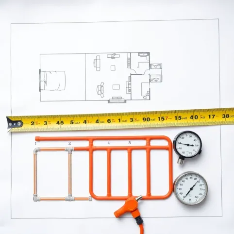 Jak obliczyć ogrzewanie podłogowe