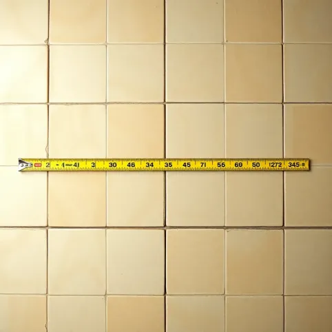 Jak obliczyć powierzchnię podłogi