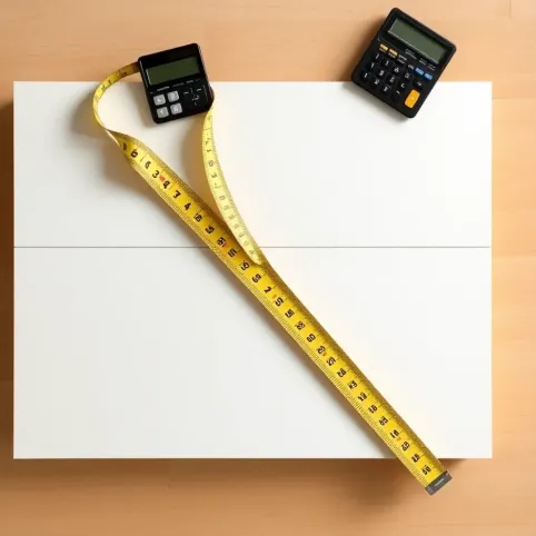 Jak obliczyć styropian na podłogę