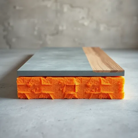 jak ocieplić podłogę