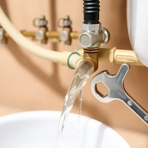 Jak odpowietrzyć podłogówkę bez odpowietrznika