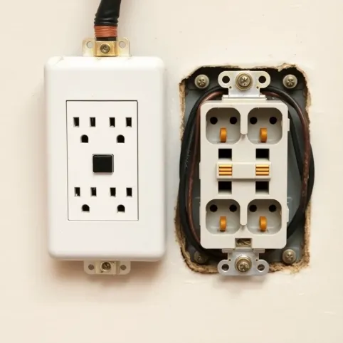 Jak podłączyć gniazdko w starej instalacji