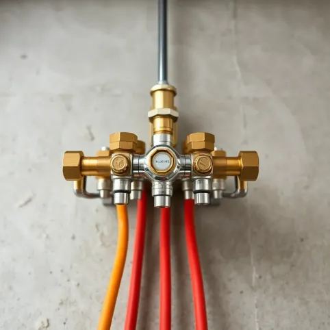 Jak podłączyć ogrzewanie podłogowe