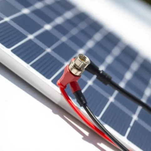 Jak podłączyć panel fotowoltaiczny