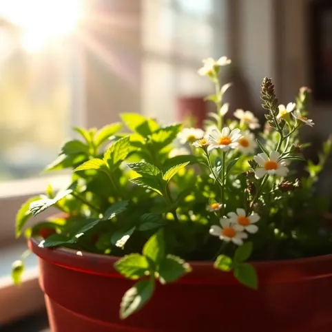 Jak pokonać alergię bez leków