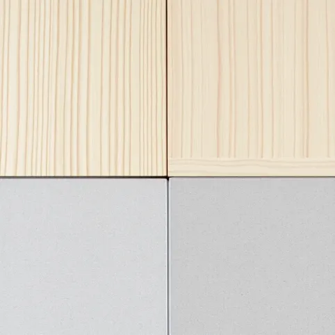 Jak połączyć panele z płytkami bez listwy