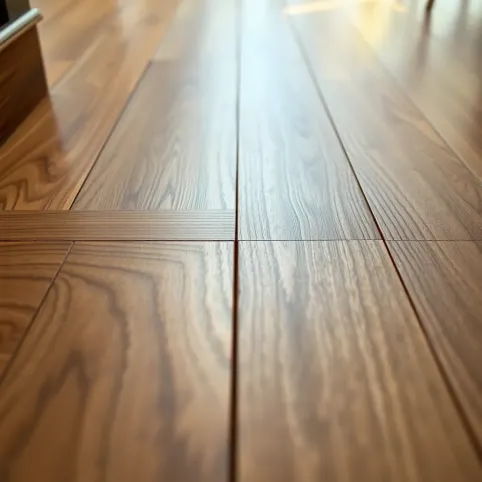 Jak połączyć panele z progiem