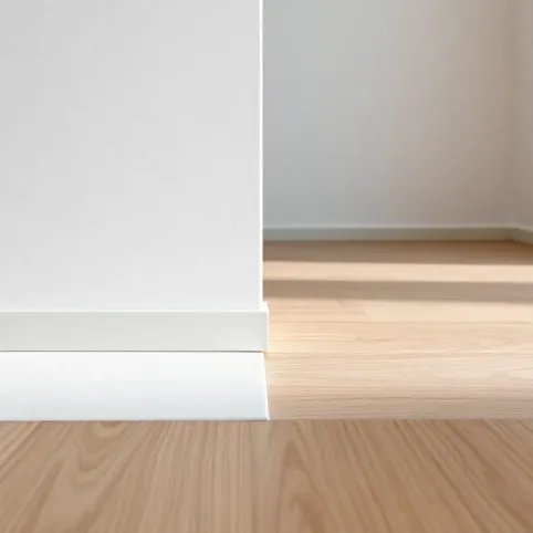 Jak połączyć płytki z panelami