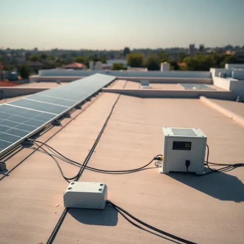 Jak przygotować instalację pod fotowoltaikę