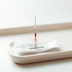 Jak przygotować się do testów alergicznych z krwi