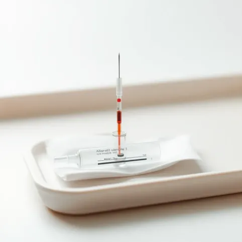 Jak przygotować się do testów alergicznych z krwi