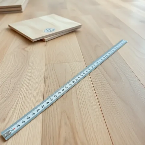 Jak rozmierzyć panele