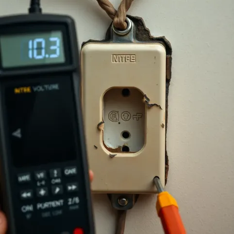 Jak sprawdzić czy instalacja elektryczna jest do wymiany