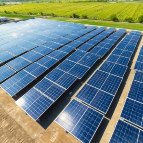 Jak sprawdzić czy wszystkie panele fotowoltaiczne działają