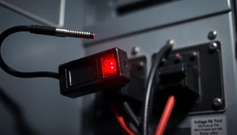 Jak sprawdzić instalację elektryczną