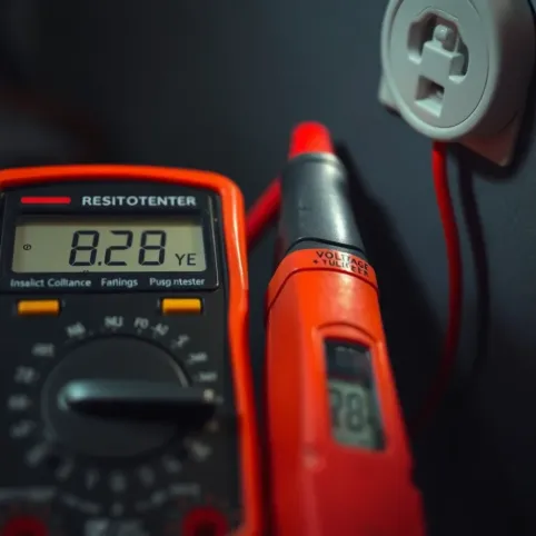 Jak sprawdzić instalację elektryczną w mieszkaniu