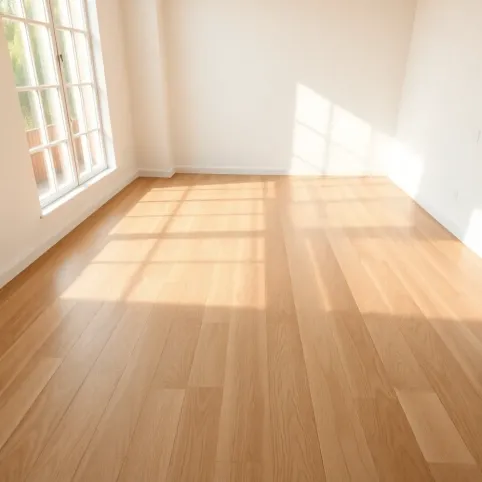 Jak układać panele kierunek