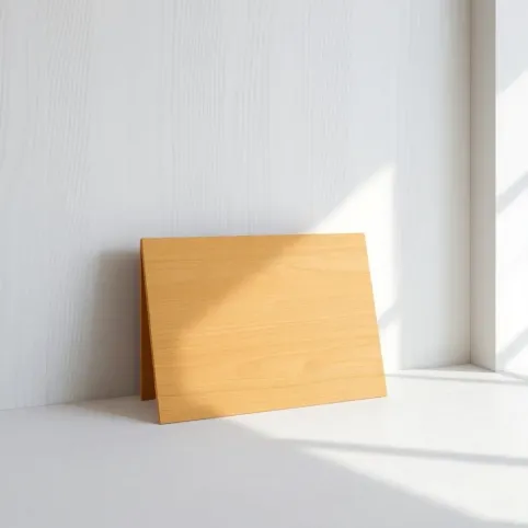 Jak układać panele przy krzywych ścianach