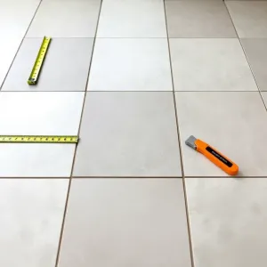 Jak układać panele winylowe kwadratowe