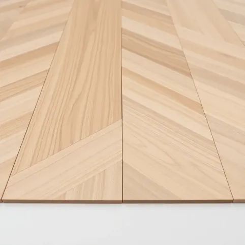 Jak ułożyć panele w jodełkę