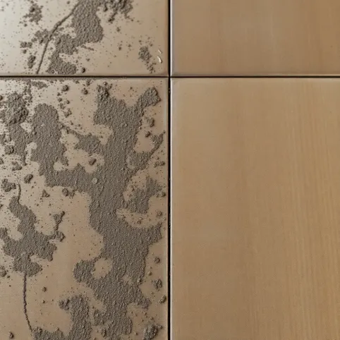 Jak umyć bardzo brudne panele