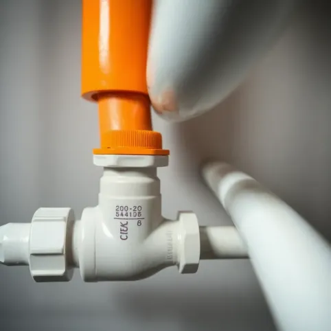 Jak usunąć kamień z instalacji CO