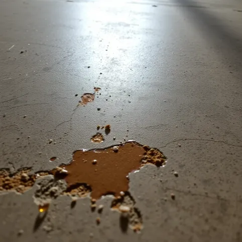 Jak usunąć klej do parkietu z posadzki