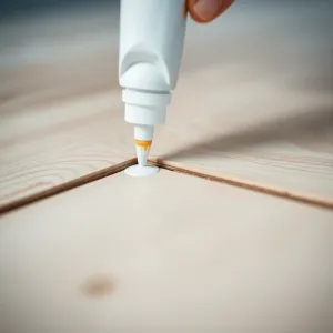 Jak usunąć szczeliny w panelach