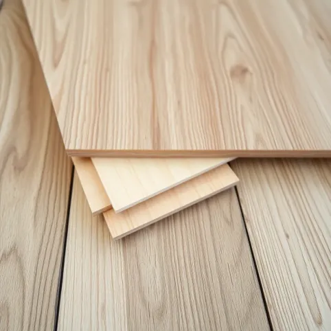 Jak wyciszyć podłogę drewnianą