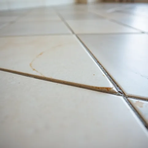 Jak wykończyć płytki podłogowe