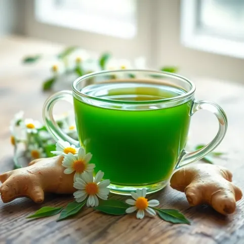 Jak wyleczyc alergię naturalnie