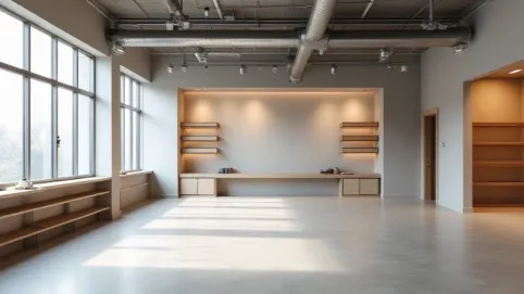 Jak wynająć lokal usługowy