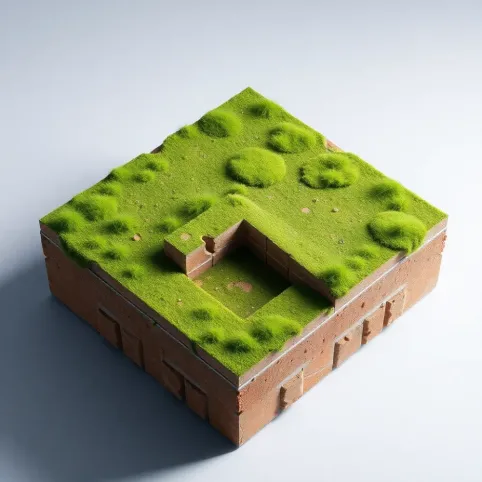 Jak wyrównać podłogę na stropie drewnianym