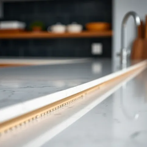 Jak zabezpieczyć panele w kuchni