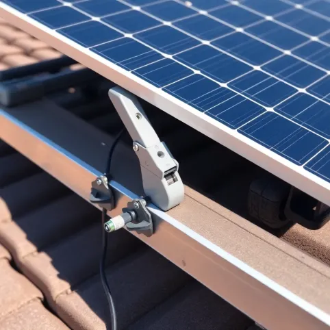 Jak zamontować panele fotowoltaiczne