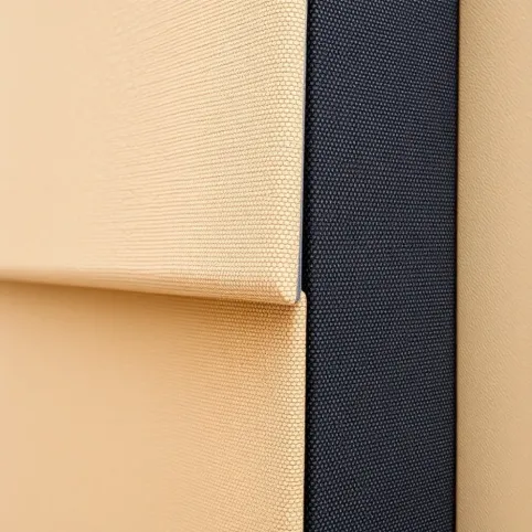 Jak zamontować panele ścienne tapicerowane